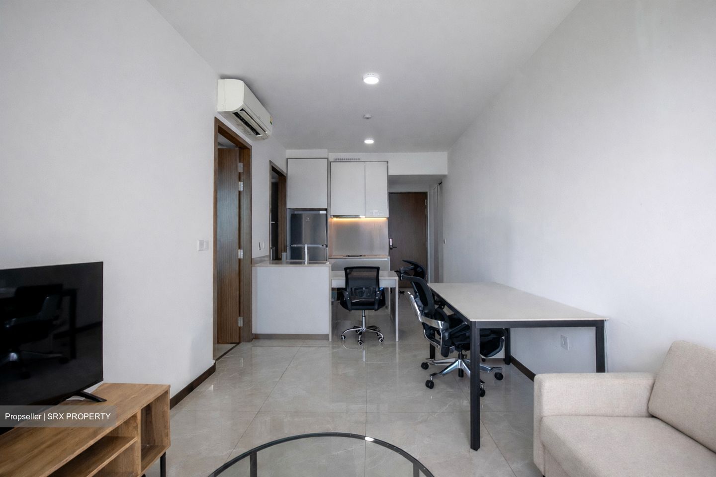 Normanton Park (D5), Apartment #549121001
